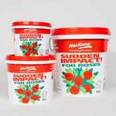 Rose Food Sudden Impact 10kg